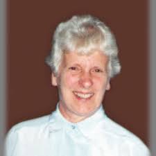 Jean F. Garvey Obituary (1931