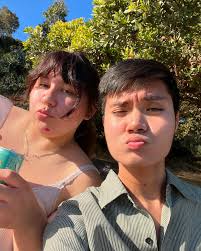 Advocating for my happiness this year feels great 🌊