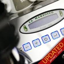 Dual boiler machine to optimize. 17 La Marzocco Ideas La Marzocco Espresso Machines Coffee Machine