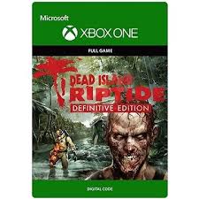 Maybe you would like to learn more about one of these? Console Game Dead Island Riptide Definitive Edition Xbox One Digital Console Game On Alzashop Com