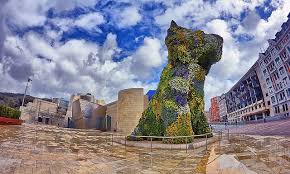 Pin En Bilbao