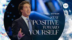 The house cost him $10.5 million. Stay Positive Toward Yourself Joel Osteen Youtube