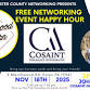 Chester County Networking Monthly Happy Hour event in Exton, PA