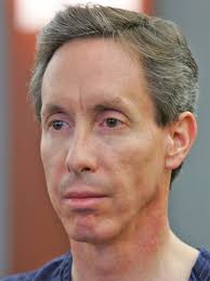 Warren Jeffs Pictures
