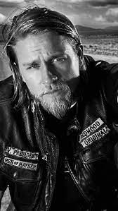 At the season 3 premiere event at the arclight in hollywood on august 30, 2010 see my video interview. 76 Jax Teller Wallpaper On Wallpapersafari