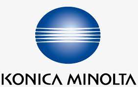 Download konica minolta vector logo in eps, svg, png and jpg file formats. Konica Minolta Logo Vector Free Transparent Png Download Pngkey