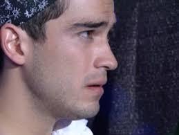 Rebelde by Lícia Alcova