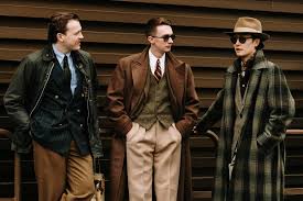Victorian Revival 2026: 10 Timeless Fashion Elements for the Modern Man