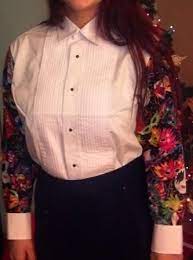 We Have The Perfect Party Shirts To Make Your New Year S Eve Party Memorable Party Shirts Suits For Women Clothes
