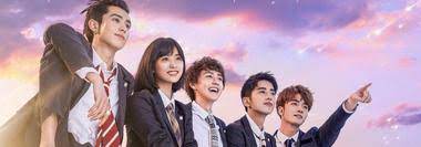 @bcbench #diyueforbench let's make it a trending diyue fans out there!! First Impression What Do You Think Of Meteor Garden 2018 With Shen Yue And Dylan Wang A Virtual Voyage