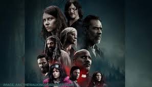 Bereits ab august geht es in die letzte runde. The Walking Dead Season 11 Cast Release Date And More Details Inside