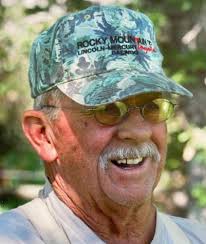 Larry Gardner Obituary (1941