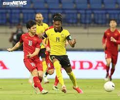 Vietnam played against malaysia in 1 matches this season. Kukcj0d1hcp3km