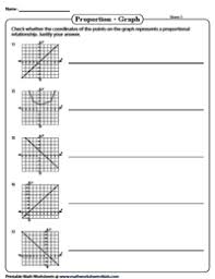 Nonproportional~ rate or ratio that is not constant. Proportional And Nonproportional Relationships Worksheet Worksheet List