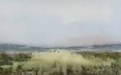Beginner/Beginner Adv. Watercolor Series