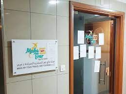 Maybe you would like to learn more about one of these? Abu Dhabi Residents Cheated Out Of Thousands By Tour Company Uae Gulf News
