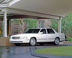 1997 99 cadillac deville