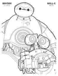 Who is your favorite star wars character? Feel The Magic With These Mashup Disney Coloring Pages Printables Fun Com Blog