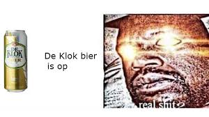 Avondklok blijft sowieso nog een week. Deze Pagina Vol Memes Over Klok Bier Is Het Enige Stuk Internet Dat Ertoe Doet