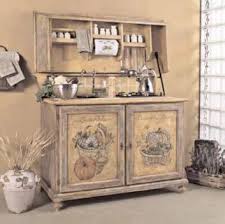 Dekupazh Mebeli V Stile Provans Master Klass 14 Tys Izobrazhenij Najdeno V Yandeks Kartinkah Decor Country House Decor Painted Furniture