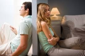 Image result for breakup couples images