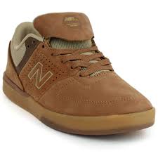 Here you can find brogues, monk shoes, oxfords, boots and many other men's shoe styles. New Balance Numeric Nm533 V2 Skate Shoes Brown Gum Free Uk Delivery Skate Shoes Mens Skate Shoes Shoes Mens