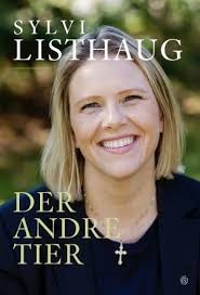 Innvandringsminister sylvi listhaug ønsket å få migrantenes perspektiv på det å bli reddet i middelhavet. Der Andre Tier By Sylvi Listhaug