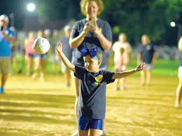 Clifford, Papa Hops take 2023 spotlight