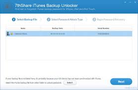 Unlock files blocked by other processes (as partial alternative to unlocker 1.9.2 cedrick collomb). 2021 Guide And Alternative To 7thshare Itunes Backup Unlocker