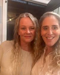 Jessica Bernard's Instagram, Twitter & Facebook