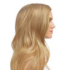 Esalon Color Profile Desired Color Beige Blonde Haare Kurz Feines Haar Haare Zu Hause Farben