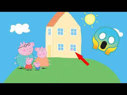 Meet peppa, the protagonist of the series. Image Result For Peppa Pig House Wallpapers In 2021 Peppa Pig Wallpaper Peppa Pig House Pig Wallpaper