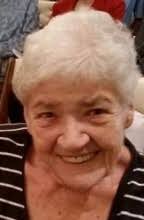 Obituary information for Barbara Ann Byrne Basso