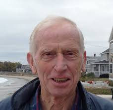 Howard MacDougall Obituary