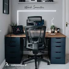 Pin On Desk Setup Ideas Autonomous