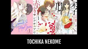 Tochika NEKOME | Anime-Planet