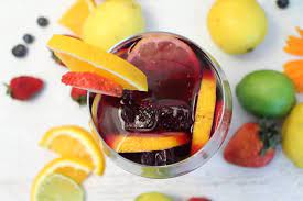 After all, most of us don't have the money or time to visit each and every dining locale throughout the state. Easy Sangria Only 3 Ingredients 2 Cookin Mamas