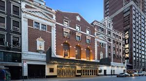 The broadway theater district in the historic core of downtown los angeles is the first and largest historic theater district listed on the national register of historic places (nrhp). Neil Simon Theatre Broadway Direct