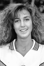 Volleyball Players in the Butler Athletics Hall of Fame