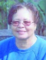 Mary Battle Obituary (2014)