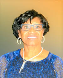 Obituary information for Bertha Mae Davis