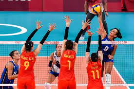Il campionato mondiale di pallavolo femminile è una competizione sportiva internazionale a cadenza quadriennale organizzata dalla fivb. B F3bynxrx Fzm