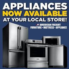 Appliance, furniture, mattress has updated their hours and services. American Freight Furniture Mattress Appliance Updated Covid 19 Hours Services 11 Photos 17 Reviews Furniture Stores 4782 Muhlhauser Rd Hamilton Oh Phone Number Yelp
