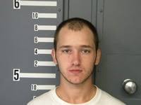 Cherokee County Arrest Report Thursday, July 24