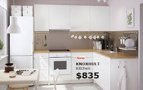 Image Result For Knoxhult Review Ikea Kitchen Design Flatpack Kitchen Modular Kitchen Cabinets