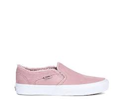 Black White Women S Vans Asher Slip On Shoes Rack Room Shoes Slip On Shoes Crocs Classic Red Crocs