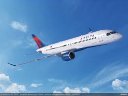 Find & book discounted tickets to popular destinations worldwide. Delta Airlines Erteilt Auftrag Fur Weitere 15 Airbus A220 Commercial Aircraft Airbus