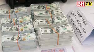 Riwayat kurs dolar amerika serikat. Wang Palsu Rm Usd Lebih Sejuta Dalam Rumah