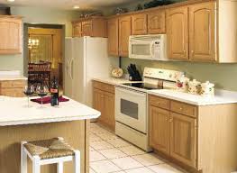 wood kitchen cabinets discount