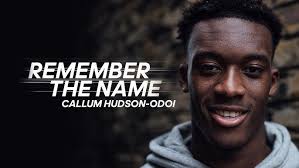 The Journey With Reece James, Callum Hudson-Odoi and Tammy Abraham I Beats  by Dre